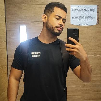 Gabriel Igor  Barbosa