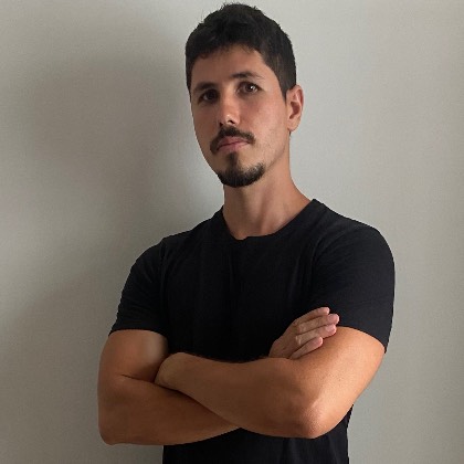 Pedro  Machado