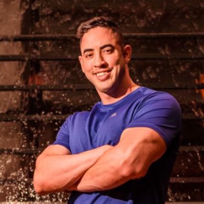 Pedro Ribeiro Treinador