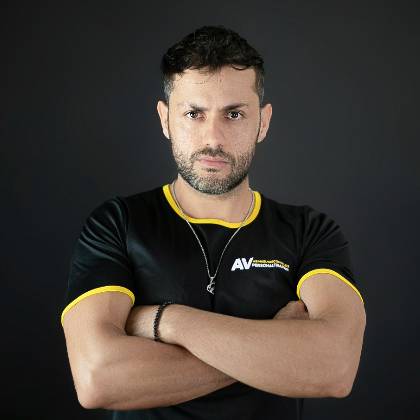 Abmael Vasconcelos