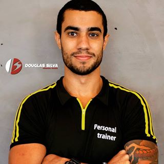 DOUGLAS  SILVA