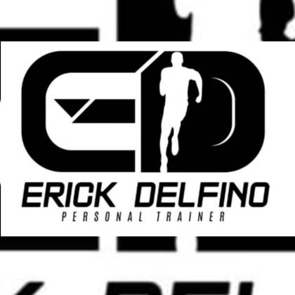 Erick Delfino