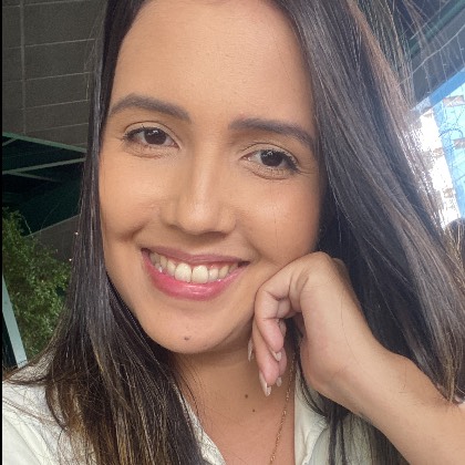 Naiara personal Bezerra