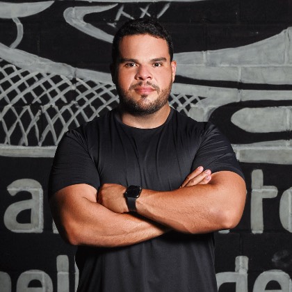 LEANDRO  JESUS DA SILVA