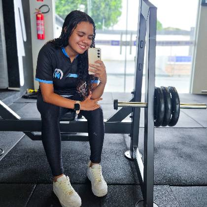 sandy passos