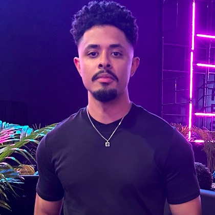 Gabriel Souza