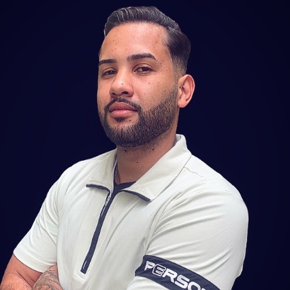 Alisson Da Silva Sousa