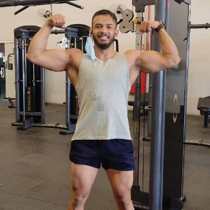 Felipe Turibio