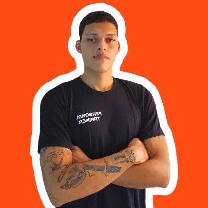 Thiago Sousa