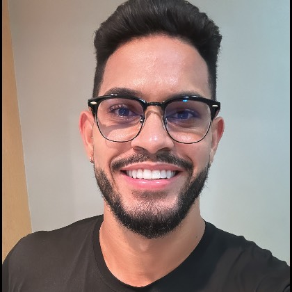 Abyner Machado