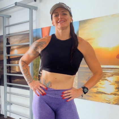 Michele  Oliveira