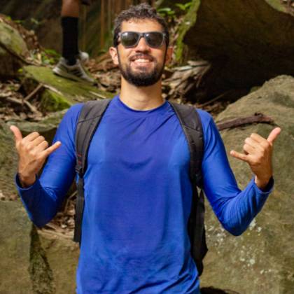 Tiago Fernandes