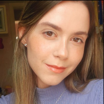 Laura  Cestarolli Pó