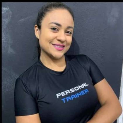 Janaina Daiane Pinheiro