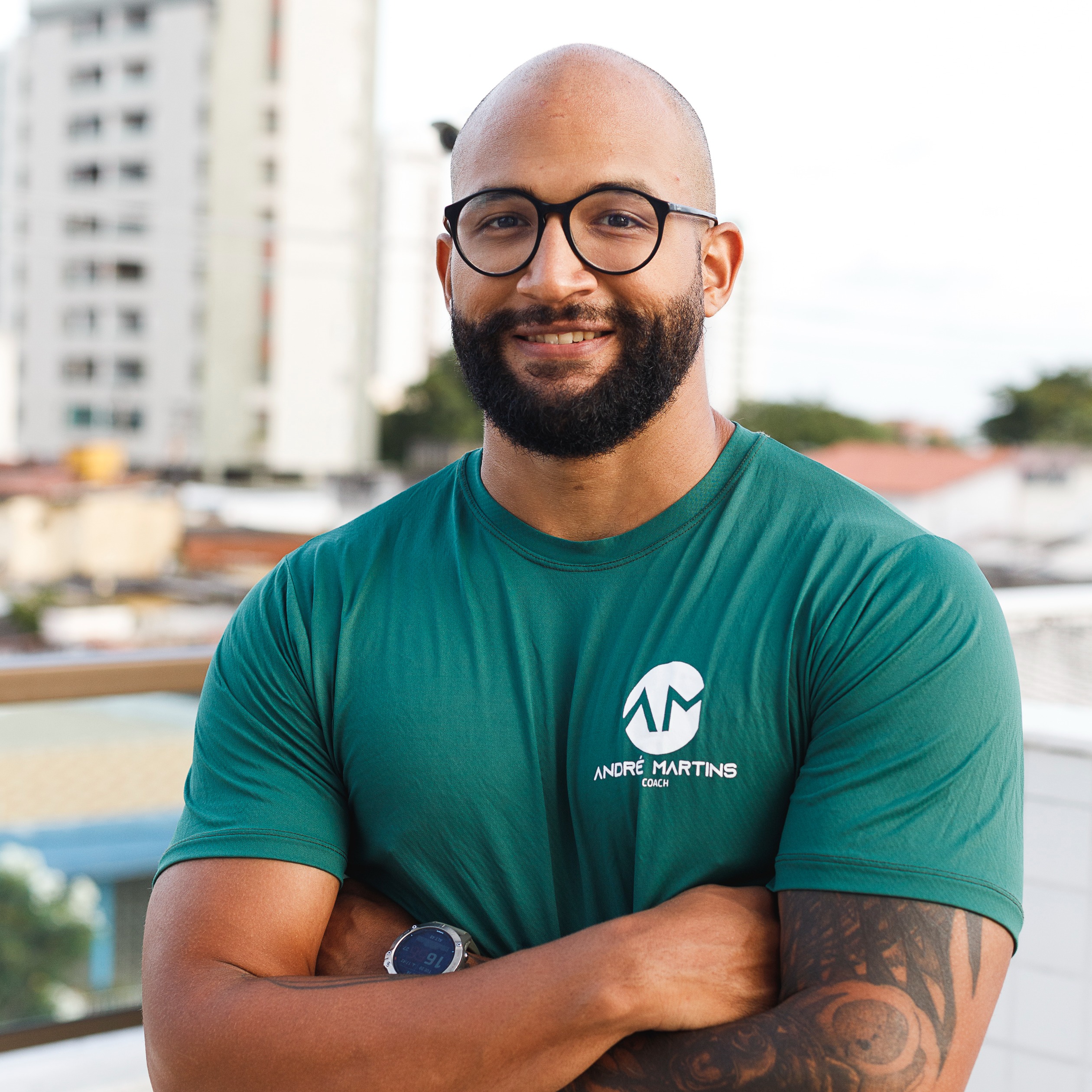 André Martins
