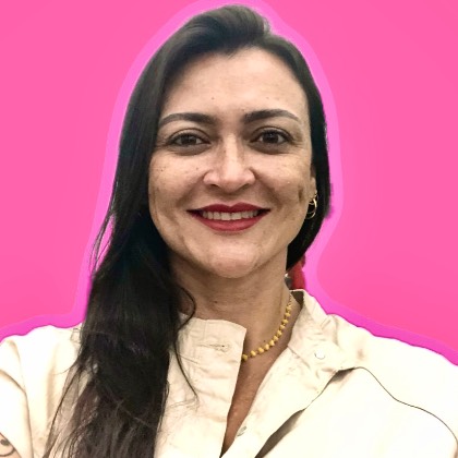 Kamylla Martins