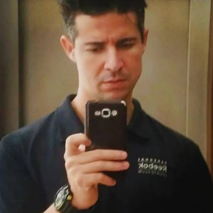 Anthony Bonfim Ricardo