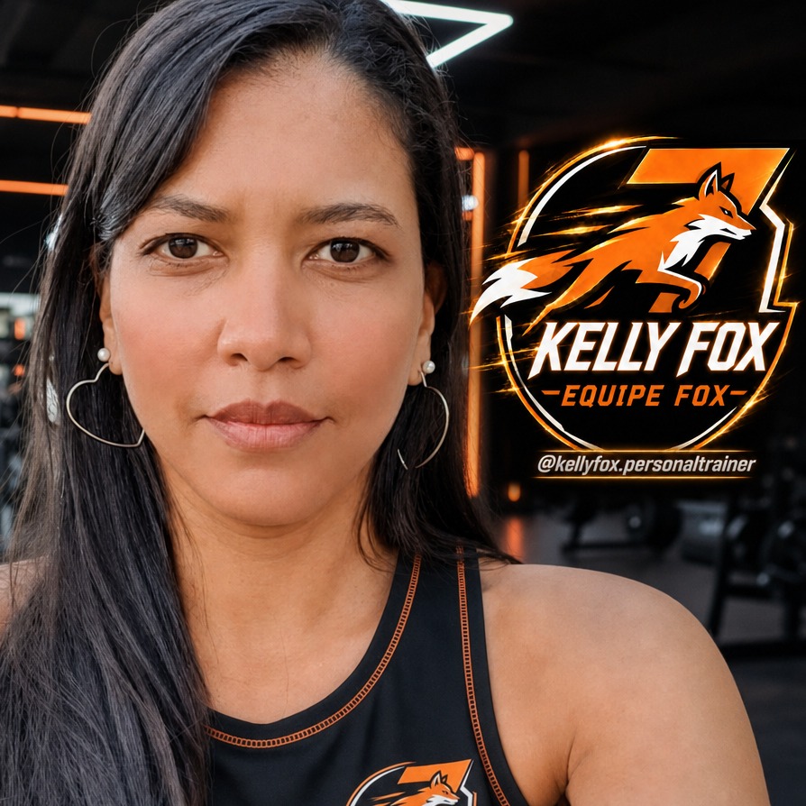 Kelly Fox