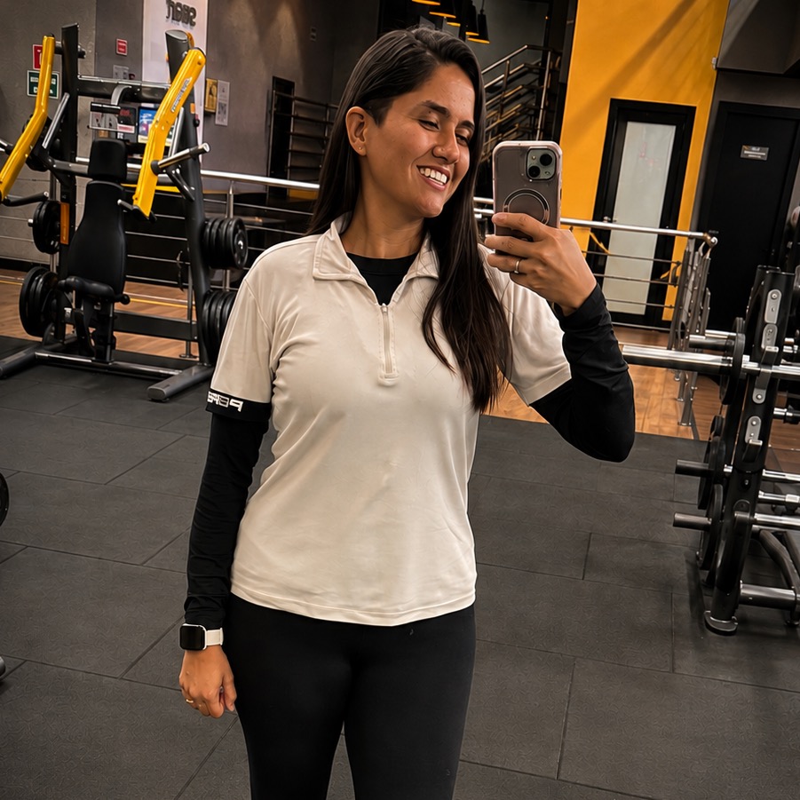 Personal Bruna Silvério