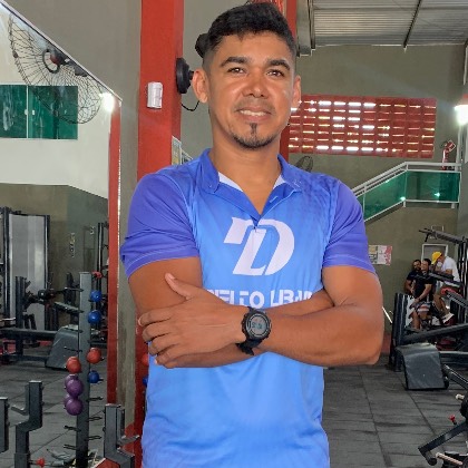 José danielto  Libanio