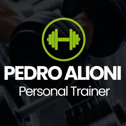 Pedro Alioni