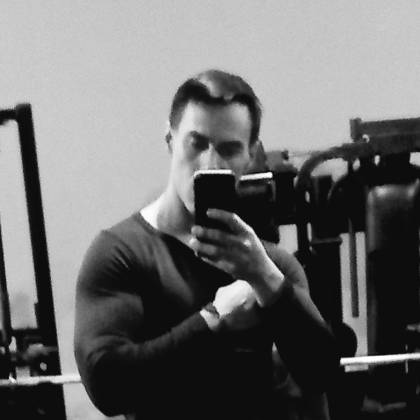 Rafael Bernardo