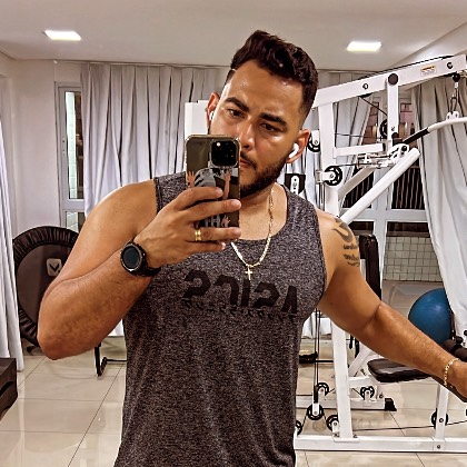 jaderson oliveira