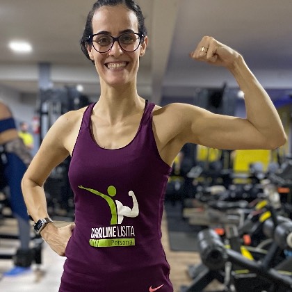 Caroline Lisita