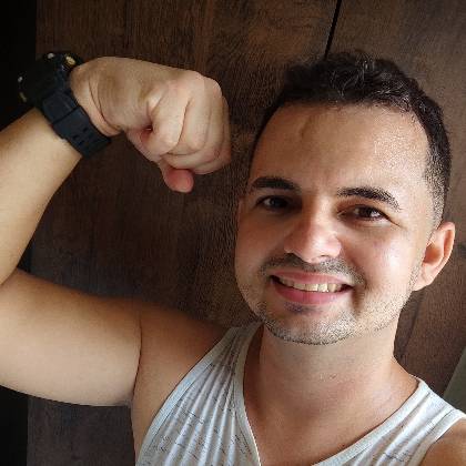 DANILO ALMEIDA