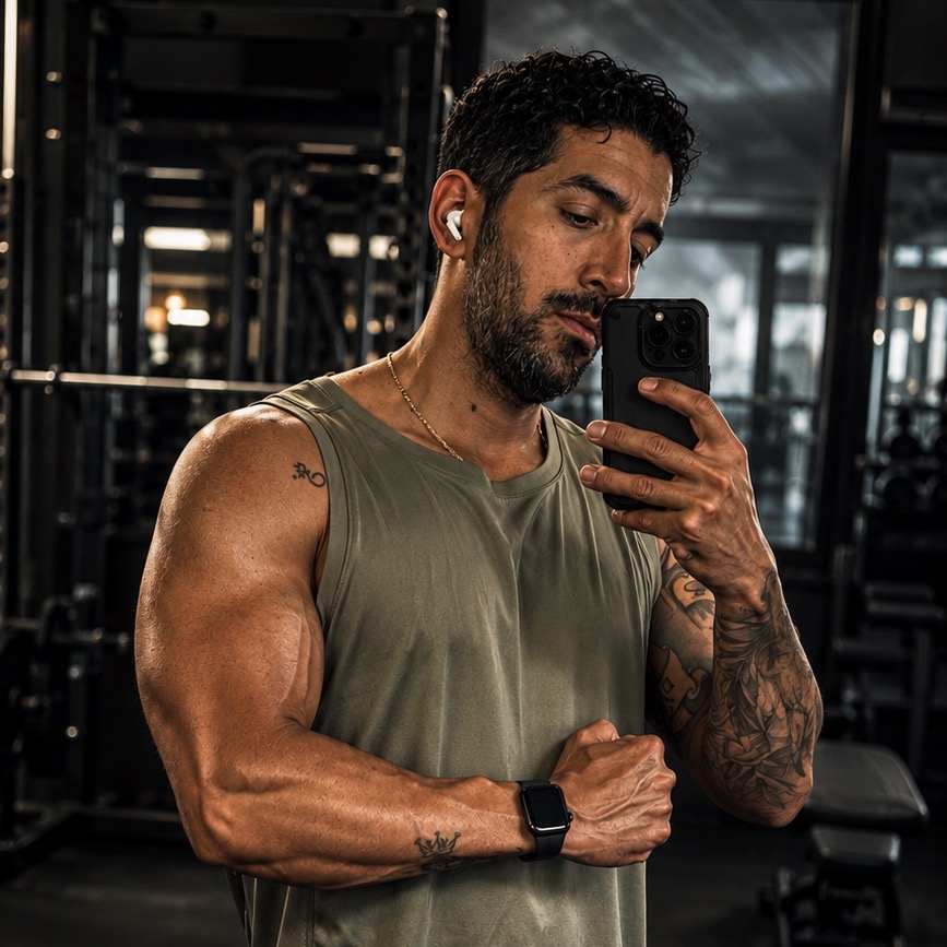 Marciel  Brandão