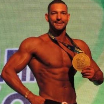 Personal : Renato Dos santos