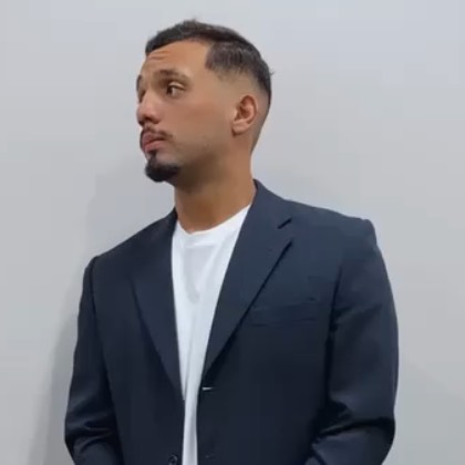 Luiz  Ferreira