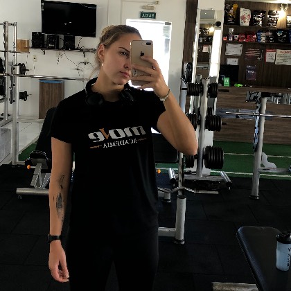 Daniela Schmitt schnorr