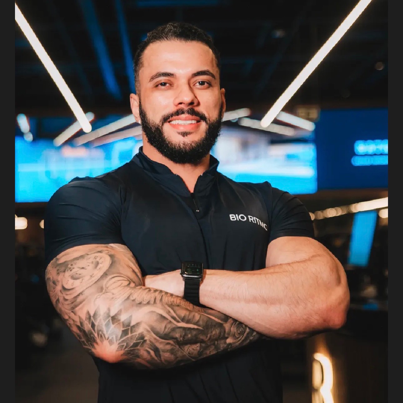 Leonardo Pereira