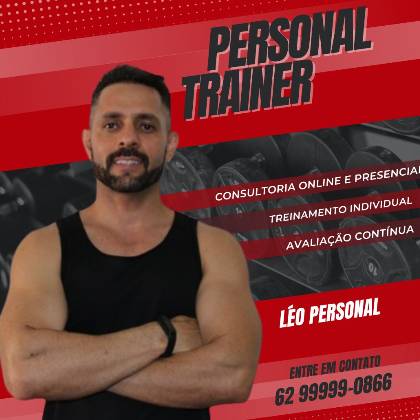 Leo Personal