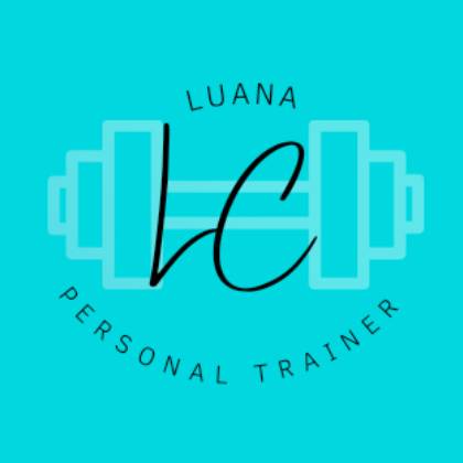 LUANA CAMPELO Personal Trainer