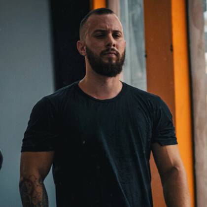 Micael Monteiro