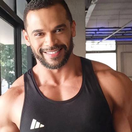 Andre Anjos