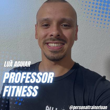 Luã Aguiar