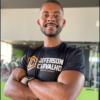 Jeferson Carvalho