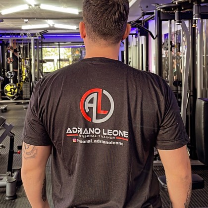 Personal Adriano Leone