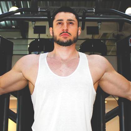 Henrique Bergamo