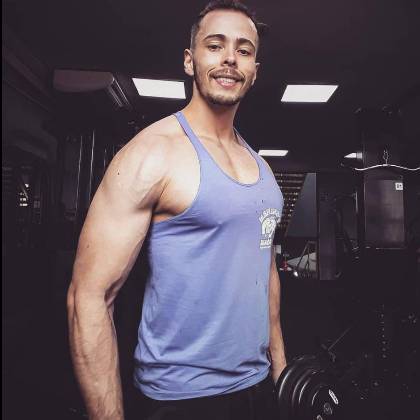 Fagner Dos Santos