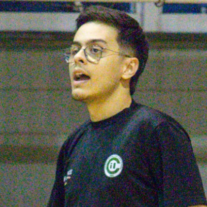 Gabriel Chaves
