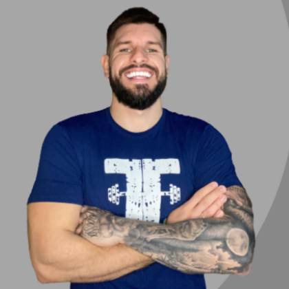 Felipe Fraga