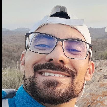 Anderson Sousa