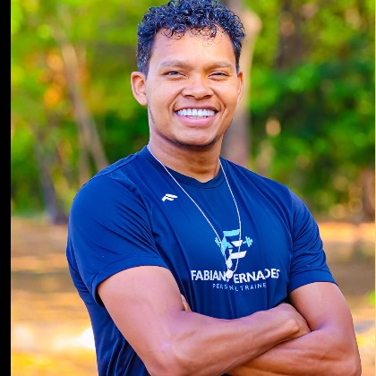 Fabiano Fernandes