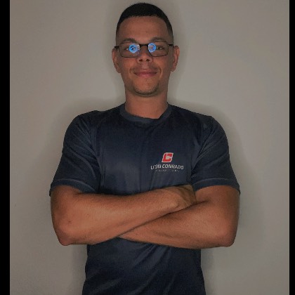 Leon Conrado Personal