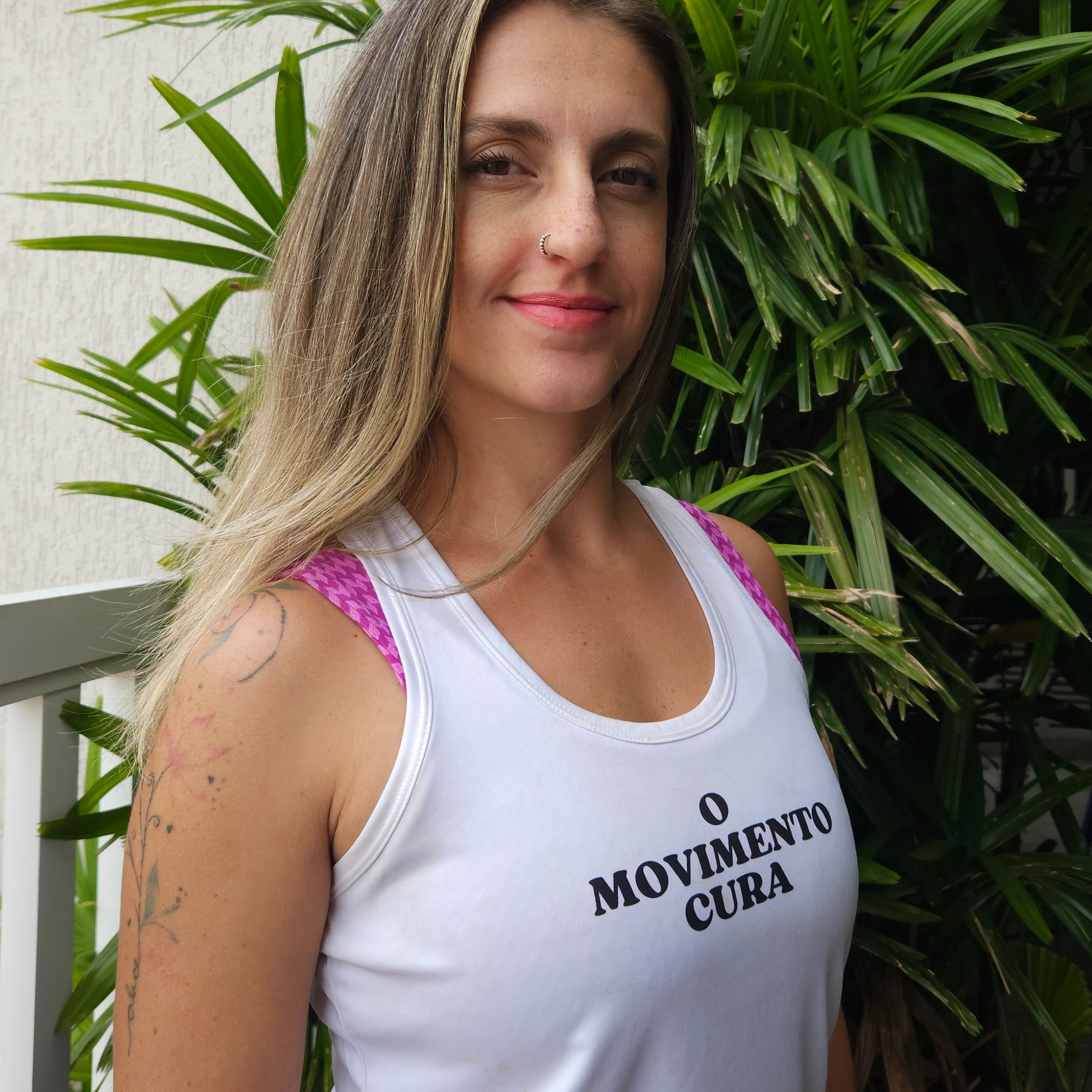 Larissa Dantas Sitibaldi