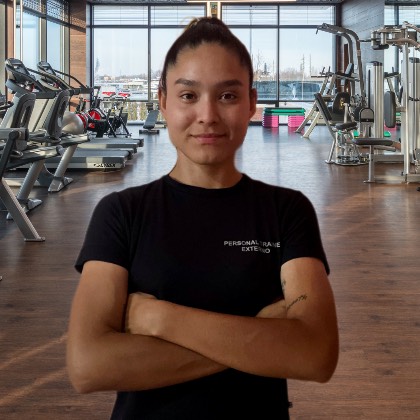 Nayara Diestro